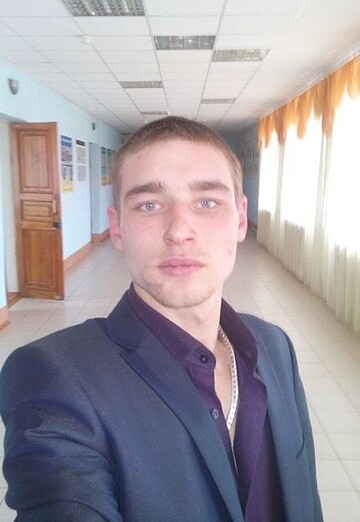 My photo - Aleksey yashnikov, 29 from Samara (@alekseyyashnikov)