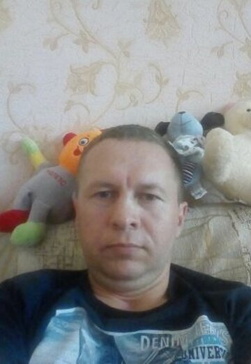 My photo - Aleksey, 44 from Tomsk (@aleksey369282)