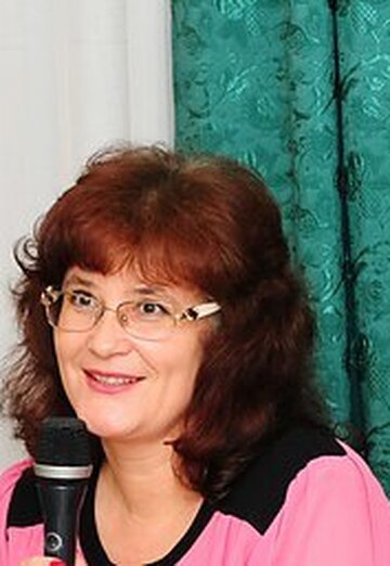 Моя фотография - Евдокимова Татьяна, 54 из Каратузское (@evdokimovatatyana)