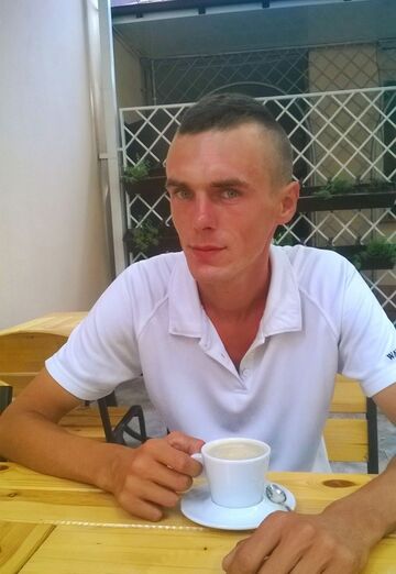 Моя фотография - Леонид, 32 из Мариуполь (@leonid30762)
