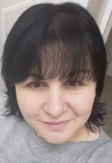 Моя фотография - Наташка, 43 из Киев (@natasha48679)