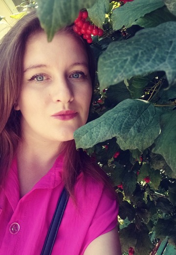 My photo - Dіana, 33 from Ivano-Frankivsk (@dana9667)