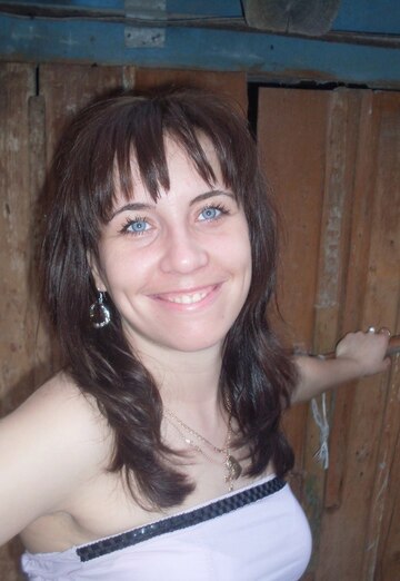 My photo - Jenya, 36 from Rivne (@jenya27404)
