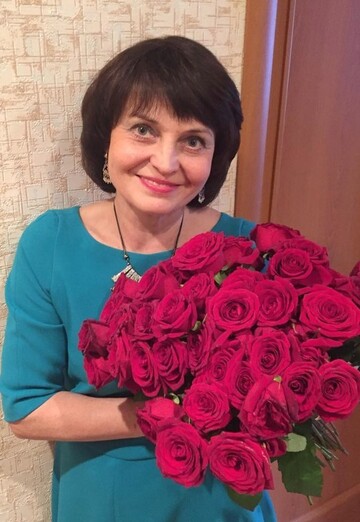 Моя фотография - Ольга, 57 из Ставрополь (@olga233810)