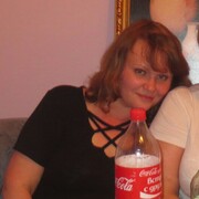 Светлана, 44, Унъюган