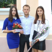 Начать знакомство с пользователем Максим 29 лет (Козерог) в Прилуках