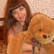 Юлия, 29, Альменево
