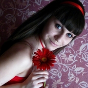 Арина, 33, Камышин