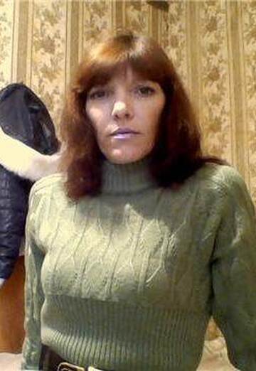 My photo - nadejda, 51 from Krasnoarmeysk (@user95615)