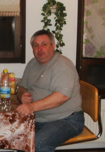 My photo - Valeriy, 62 from Sestroretsk (@id101766)