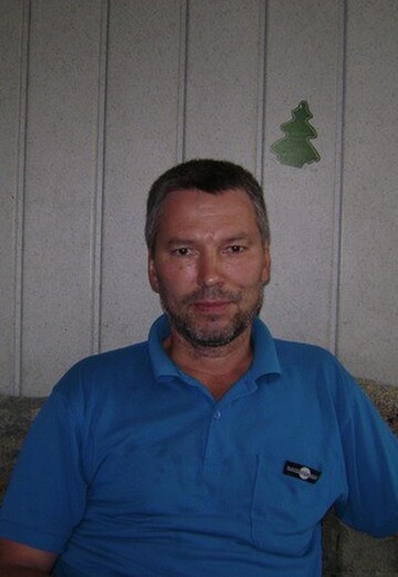 My photo - VLAD, 62 from Irkutsk (@sergey5736231)