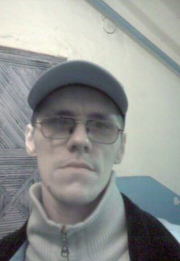 Моя фотография - Иван, 41 из Бор (@ivan3838714)