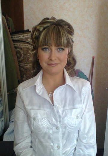 Моя фотография - Алёна, 35 из Червоноград (@ku4ernyuklena)