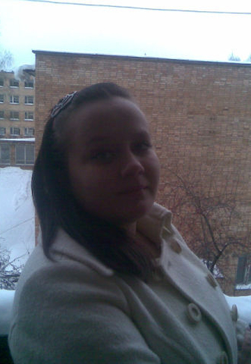 My photo - Yana, 34 from Glazov (@id193119)