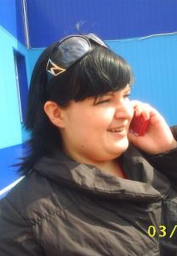My photo - aurika, 40 from Podgornoye (@aurika555)