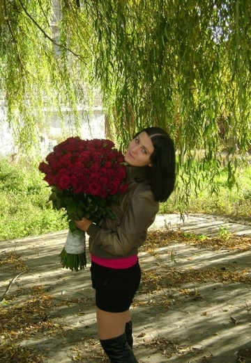 My photo - Irochka, 30 from Krymsk (@id361452)