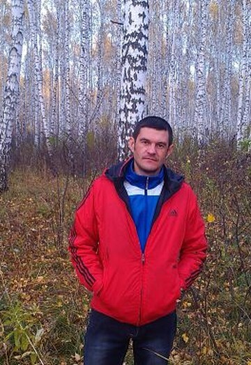 My photo - Dmitriy, 44 from Iskitim (@dmitriy8677457)