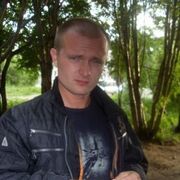 Den, 41, Кола
