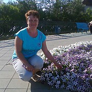 Елена, 51, Богородск