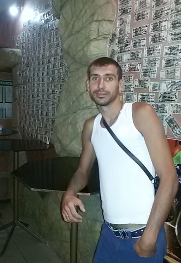 Моя фотография - алексей фильченко, 34 из Курск (@alekseyfilchenko)