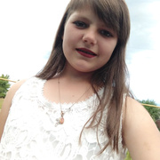 Ксюша, 19, Кантемировка