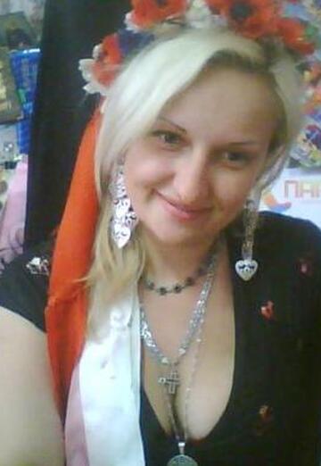 Minha foto - Viktoriya, 39 de Pervomaiskoe (@viktoriya11971)