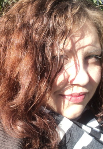 My photo - Tatyana, 39 from Izmail (@tatyana30187)