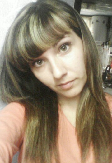 Моя фотография - Елена, 32 из Астрахань (@elena158180)