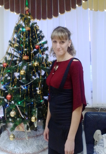 Моя фотография - Наталия, 37 из Комсомольск-на-Амуре (@nataliya14678)