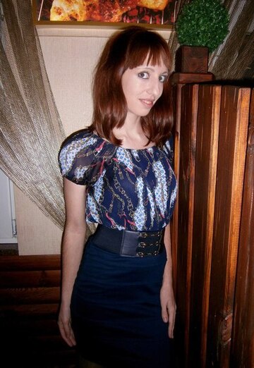 Моя фотография - Оксана, 33 из Бердичев (@oksana19819)