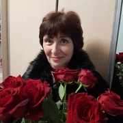 Любовь, 64, Ипатово