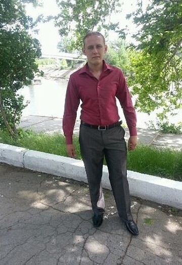 Моя фотография - Вадим, 116 из Тирасполь (@vadim87674)