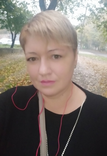 My photo - Yuliya, 34 from Kherson (@uliya195222)