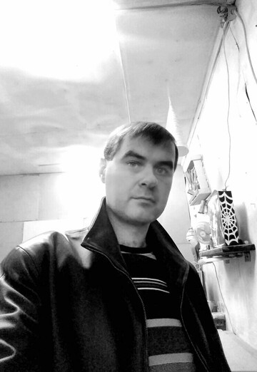 My photo - Max, 38 from Krasnoyarsk (@maksim198607)