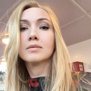 Tatyana 50 Khimki