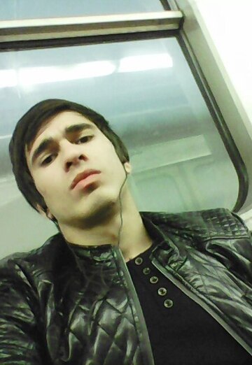 My photo - Lam, 37 from Khasavyurt (@lam115)