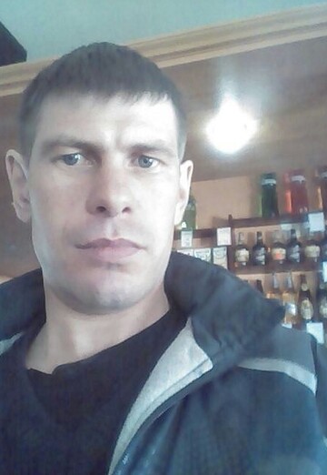 Моя фотография - Иван Евдокимов, 44 из Комсомольск-на-Амуре (@ivanevdokimov1)