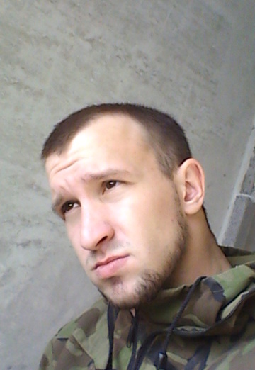 Моя фотография - Igor, 31 из Екатеринбург (@igor220702)