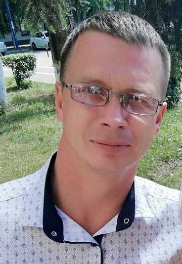 Моя фотография - Дмитрий, 41 из Воскресенск (@dmitriy452364)