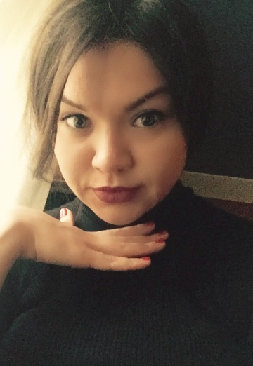 My photo - valeriya romanova, 41 from Sochi (@valeriyaromanova)