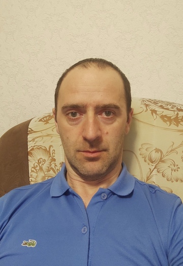 My photo - Zaur, 45 from Tyumen (@zaur3345)