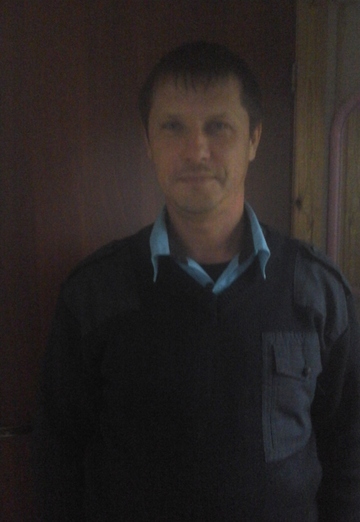 My photo - Oleg, 47 from Uglich (@oleg261668)