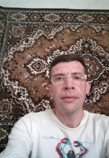 My photo - Ruslan, 48 from Zaporizhzhia (@ruslan197808)