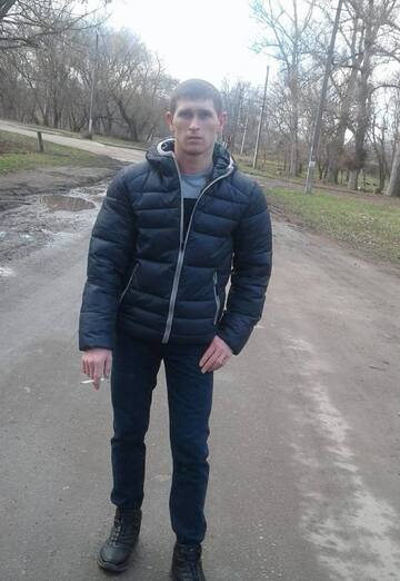 Моя фотография - Сергей, 30 из Киев (@sergey634748)