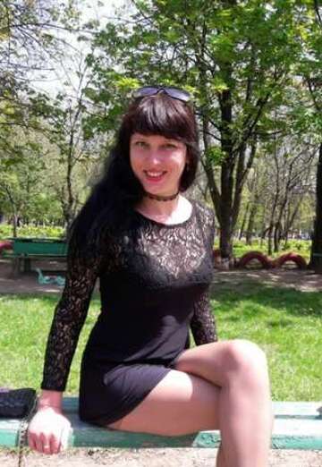 My photo - Irina, 31 from Enakievo (@832221)