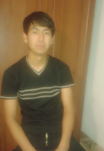 My photo - Rulan, 33 from Aktobe (@rulan81)