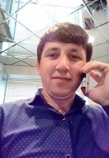My photo - ABDULATIF, 34 from Riga (@abdulatif81)