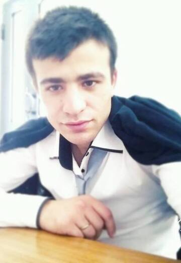 My photo - Robert, 28 from Yerevan (@robert5930)
