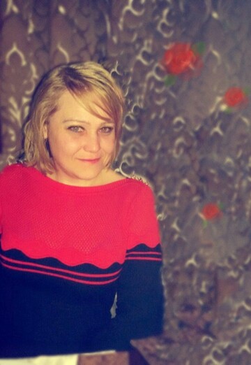 My photo - Valeriya, 43 from Oryol (@valeriya24522)