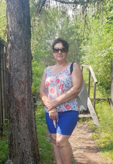 My photo - Galina, 61 from Krasnodar (@galina97241)